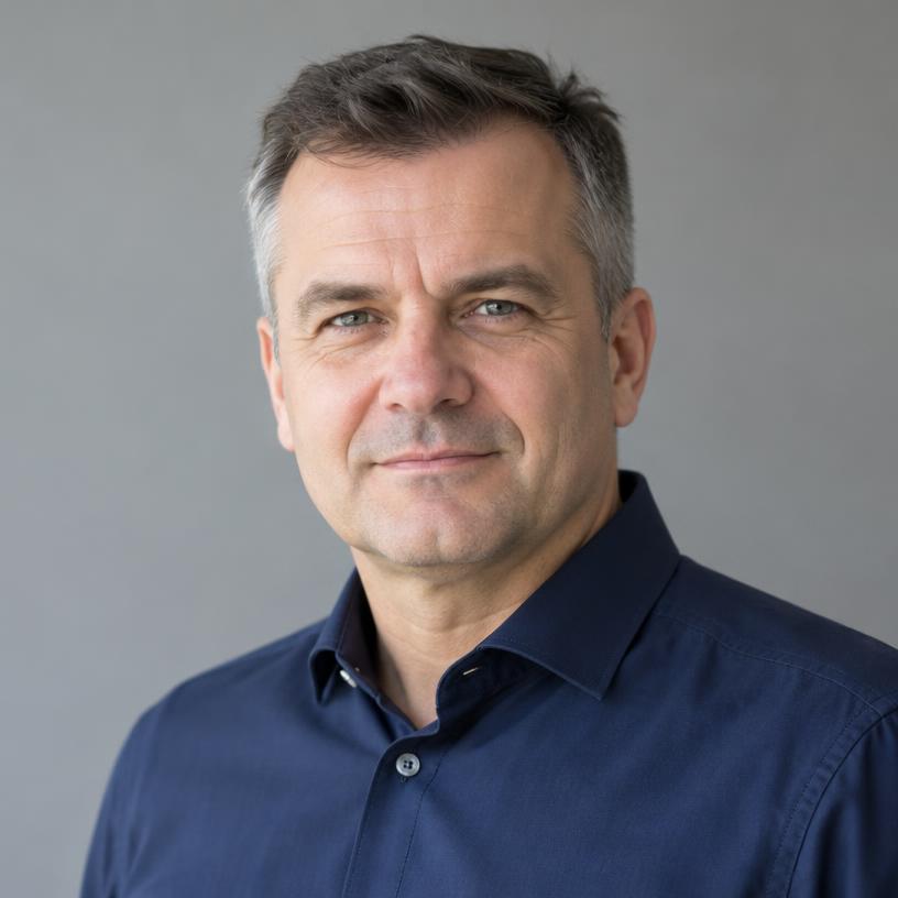 Marek Kowalczyk