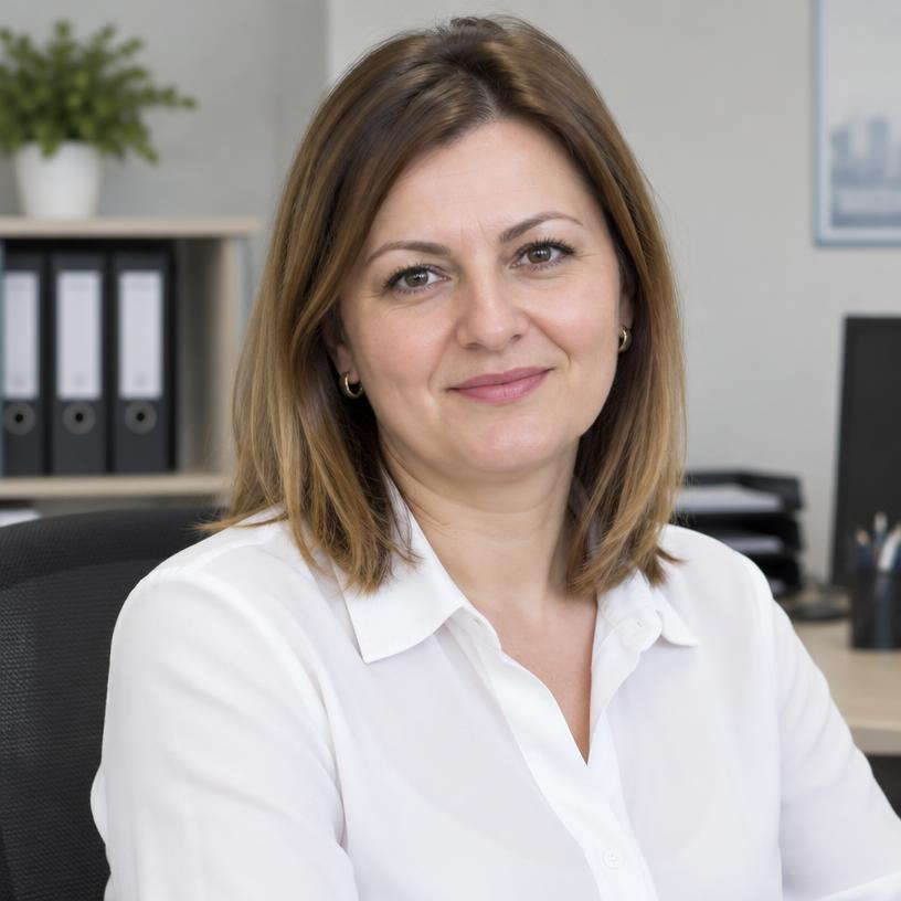 Ewa Zielińska